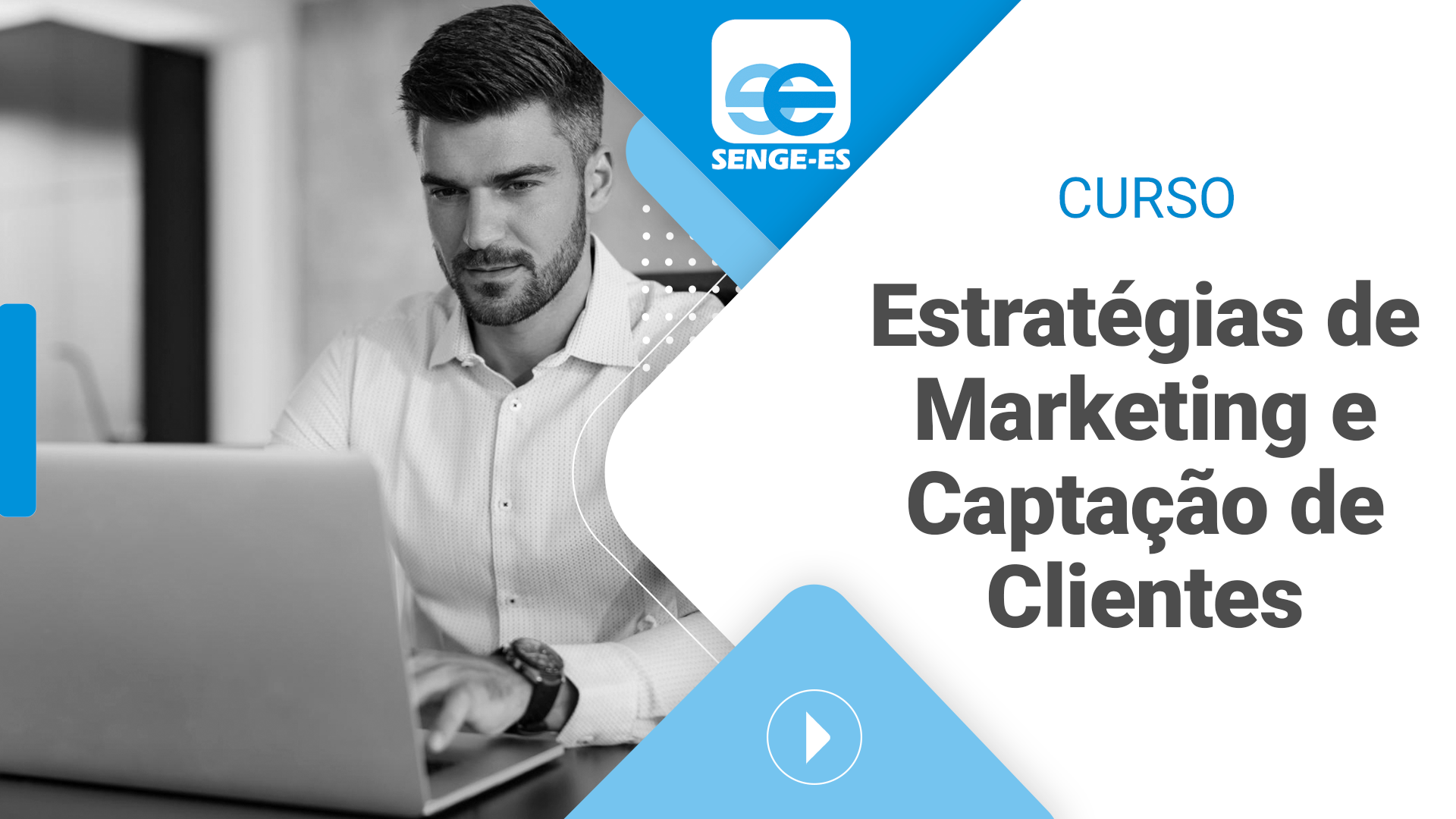 ESTRATÉGIAS DE MARKETING E CAPTAÇÃO DE CLIENTES