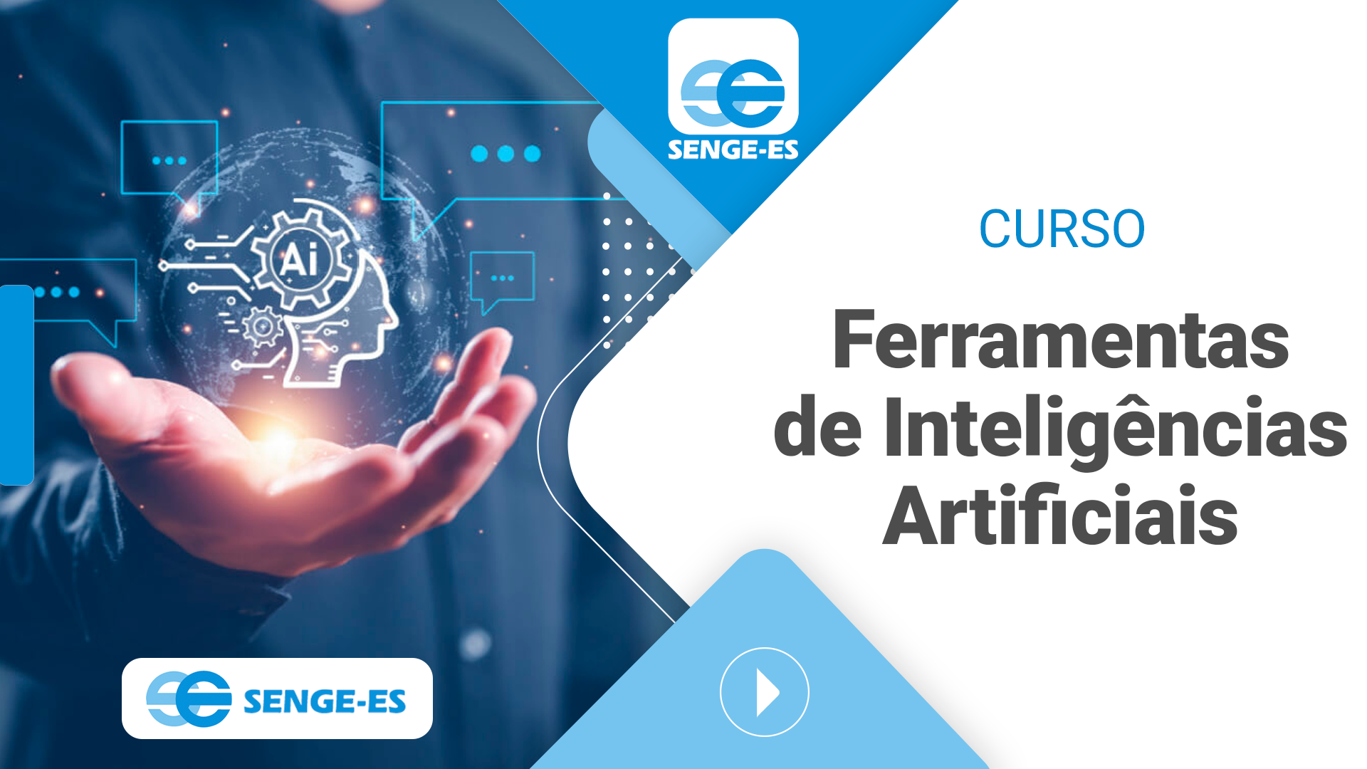 FERRAMENTAS DE INTELIGÊNCIA ARTIFICIAL