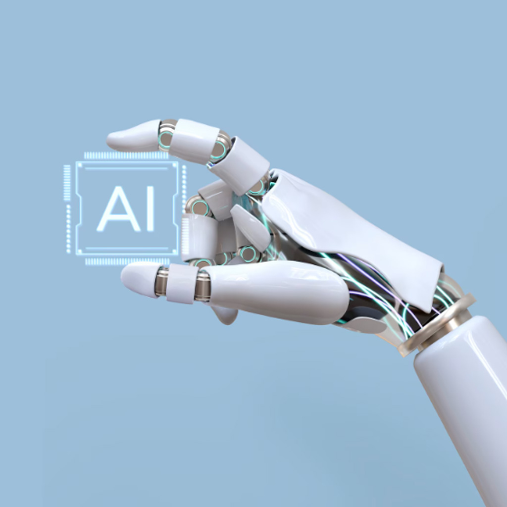 Inteligência Artificial